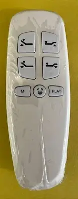 New - Adjustable Bed Richmat HJH13D Remote.- READY TO SHIP !