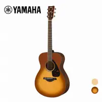 在飛比找蝦皮商城優惠-YAMAHA FS800 SB/NT 民謠木吉他 沙色漸層/