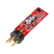 48V Condenser Microphone Recording Amplifier Module Phantom Power Electret Microphone Amplifier Diy Modified Circuit Boa