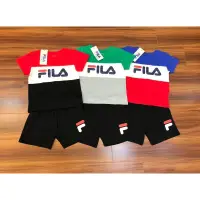 在飛比找蝦皮購物優惠-Fila VNXK 套裝