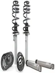 H&R 31007T-1 Suspension Touring Cup Kit