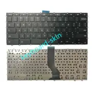 New US Black Keyboard for Acer ChromeBook C910 CB3-431 CB3-531 CB3-532 CB5-571