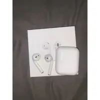 在飛比找蝦皮購物優惠-Apple Airpods2