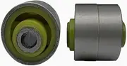 2 PCS Mount Bushing of rear differential polyurethane 55476JG20A, 55 41 9JY 31B, 55419JP00A, 55419JG20A, 55419JG200 for X-TRAIL T31 2007-2013; JUKE F15 2010-; MURANO Z51 2008-2014