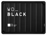Wd_Black P10 Game Drive 2Tb Consoles And Pc External Hdd Wdba2W0020Bbk-Wes1