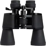 Telescope, 10-30×50 Zoom Binoculars, Low-Light Night Vision Portable Waterproof Binoculars are More Suitable for Viewing Tour Performances