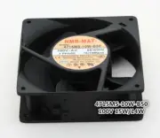 NMB 4715MS-10W-B50 100V 15W/14W 12038 aluminum frame industrial control fan