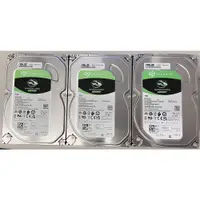 在飛比找蝦皮購物優惠-Seagate ST1000DM010 1TB 3.5吋 S