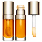Clarins Comfort Lip Oil 22 - Daring Orange (7 Ml)