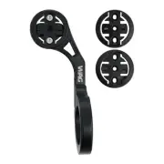 Support GPS Handlebars Compatible Garmin/Bryton/Wahoo Black 588049050 SIGMA GPS