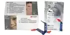 Dental 3M ESPE Astringent Gingival Retraction gel 25 Capsules Refill