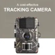 Hunting Trail Camera 1080P 12MP IP66 Infrared Night Vision Motion Activated CR