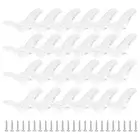 Blind Cord Cleats Safety Rope Cleats Window Cord Cleats Blind Cord Winders9413