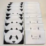 pocket tissues nepia Hana Serebu travel tissues mini tissues on-the-go tissues