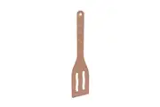 Eco Basics 30cm Wood Pulp Turner Tool Cooking Fish Meat Flipper Kitchen Utensil