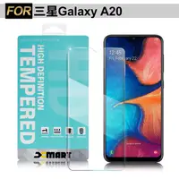 在飛比找PChome24h購物優惠-Xmart for 三星 Samsung Galaxy A2