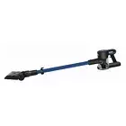 Airflo 2 in 1 Cordless Hand Stick Vacuum Cleaner Bagless/Rechargeable 22.2V Blue