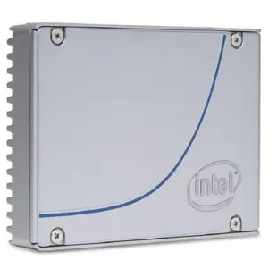 [福利品] Intel SSD DC P3520 450GB,2.5吋 PCIe 3.0 x4 3D1 MLC