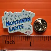 Rare Collectable Gelato Cannabis Pin (Northern Lights)