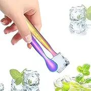 Serving Tongs - Kitchen Cooking Tongs, Salad Serving Tongs | Portable Cooking Tongs, Stainless Steel Food Serving Tongs, Kitchen Cooking Tongs for Cooking, Cake, Salad, Meat, BBQ, Frying, Serving