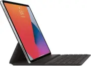 Apple Smart Keyboard iPad Pro case 12.9‑inch 3rd, 4th, 5th & 6th Gen. MXNL2LL/A