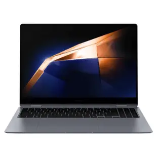 三星 Samsung Galaxy Book4 Pro 360 16&quot; WQXGA+ AMOLED Touch/U7-155H/32GB/1TB/Arc/Win11 觸屏筆記型電腦 月石灰色 NP960QGK-KG3HK 香港行貨