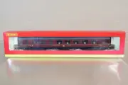 HORNBY R4095G LMS MAROON 68ft 12 WHEEL DINING CAR COACH M229 MINT BOXED ol