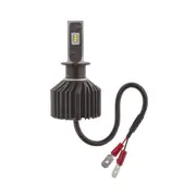 Ignite H3 Led Retrofit Globe 12/24V (Pkt2)