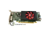 Dell AMD Radeon R5 240 1GB DDR3 PCI-e x16 Low Profile Video Card DP+DVI F9P1R