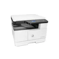 在飛比找樂天市場購物網優惠-HP LaserJet MFP A3 商用雙面雷射多功能事務