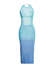 [PATRIZIA PEPE] PATRIZIA PEPE Midi dresses - Item 15394231