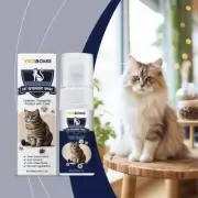 Anti Chew Spray Stop Dog Biting Chewing Gnawing Bitter 50ml For Pet HOT B0L6
