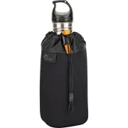 Lowepro Protactic Bottle Pouch Black/Noir