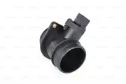 Bosch Air-Mass Sensor for Bmw 316 Ti Compact E46 1.6L Petrol N45 B16A 2004-2004