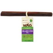 WAG Collagen Stick Dog Treat Small