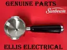 Sunbeam Café Series Duo Espresso Machine Group Head Handle EMM7200