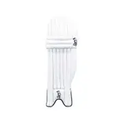 Kookaburra Crush Pro 1500 Batting Leg Guards/pads Left Hand Mens
