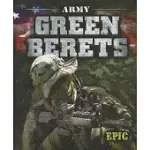 ARMY GREEN BERETS