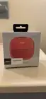 Bose SoundLink Micro Waterproof Bluetooth Speaker Orange