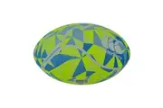 Canterbury Beach Footy Lime