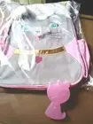 Disney School Pottery barn PRE K Backpack princess kitty+Lunch bag gift