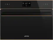 Smeg Compact Dolce Stil Novo Speed Oven