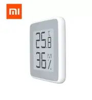 Xiaomi Mijia Thermometer Temperature Humidity Sensor with LCD Screen