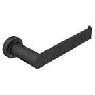 20% OFF Abey Gareth Ashton PREMIUM TOILET ROLL HOLDER MATTE BLACK Finish