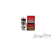 2 Vintage RCA 6AH6/CV2521/6F36 Miniature Sharp-Cutoff Pentode - Bangybang.tube