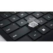 Open Box Microsoft Surface Pro Signature Keyboard Black - 8XA-00015