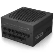 NZXT C1200 Gold (2023) 1200W Gold Fully-Modular ATX 3.0 PSU