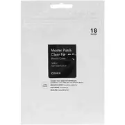 Cosrx Master Clear Fit - Cleansing Patch for Problematic Skin