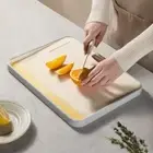 Anti-mildew Food Chopping Board Antibacterial Vegetable Cutting Board Meat