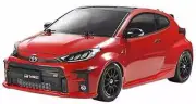Tamiya 1/10 Electric RC Car Series No.684 Toyota GR Yaris (M-05 Chassis) 58684